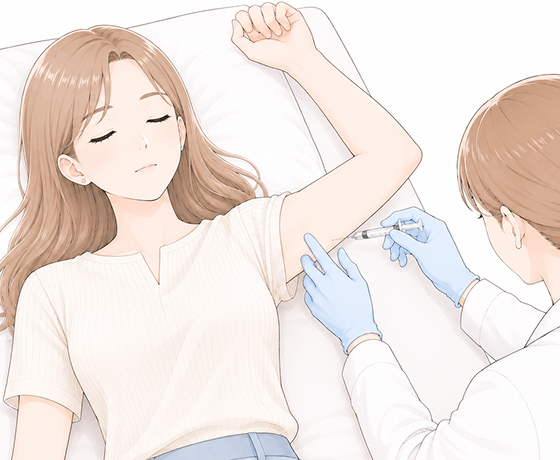 局所麻酔